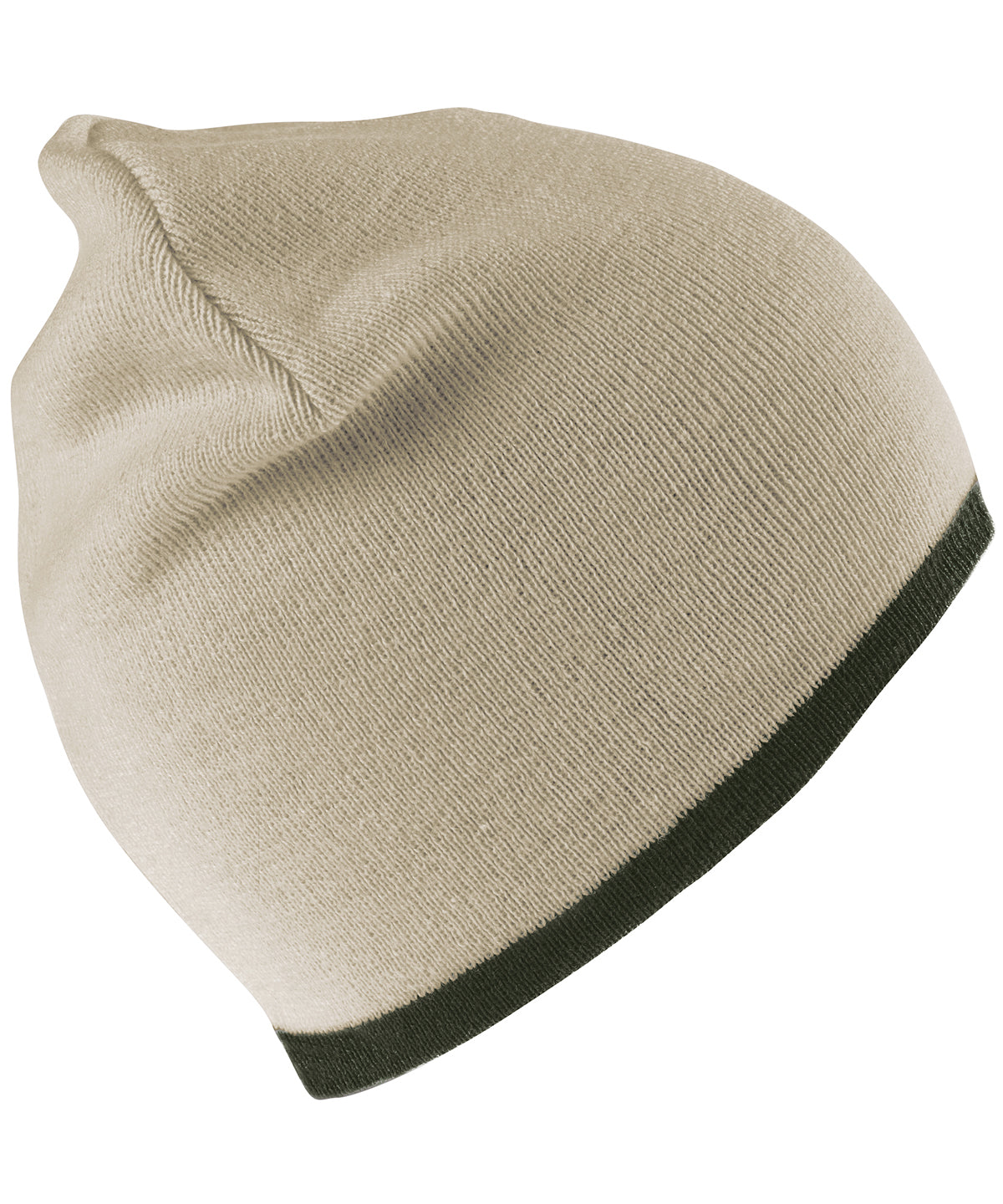 Result Winter Essentials Reversible fashion fit hat RC046