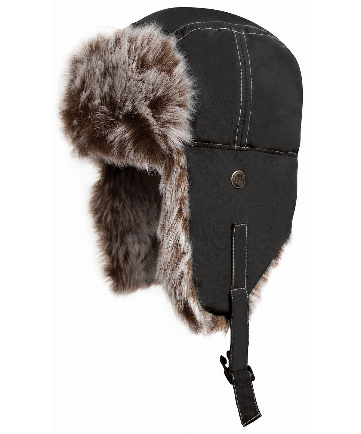 Result Winter Essentials Classic sherpa hat RC056