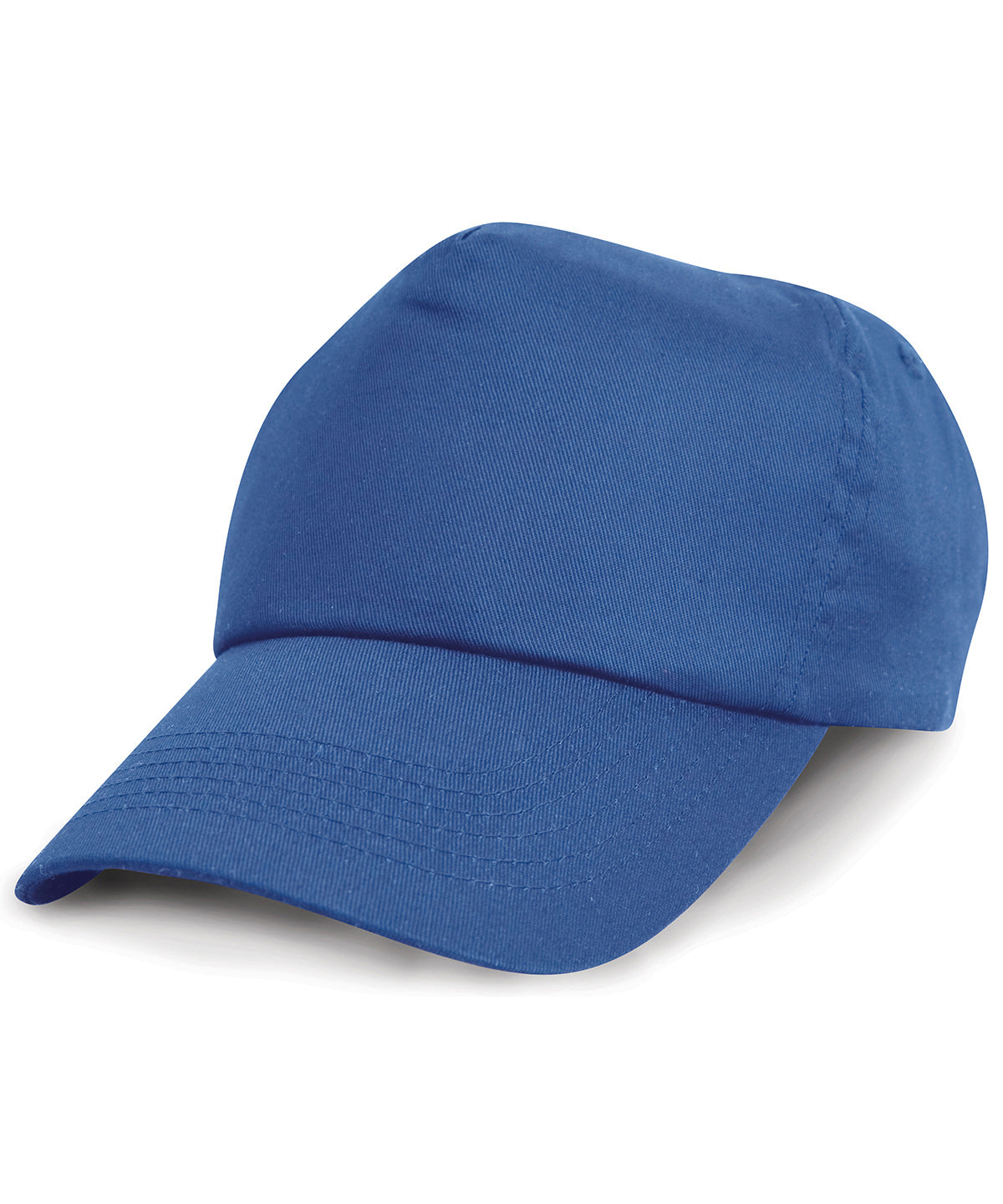 Result Junior cotton cap RC05J