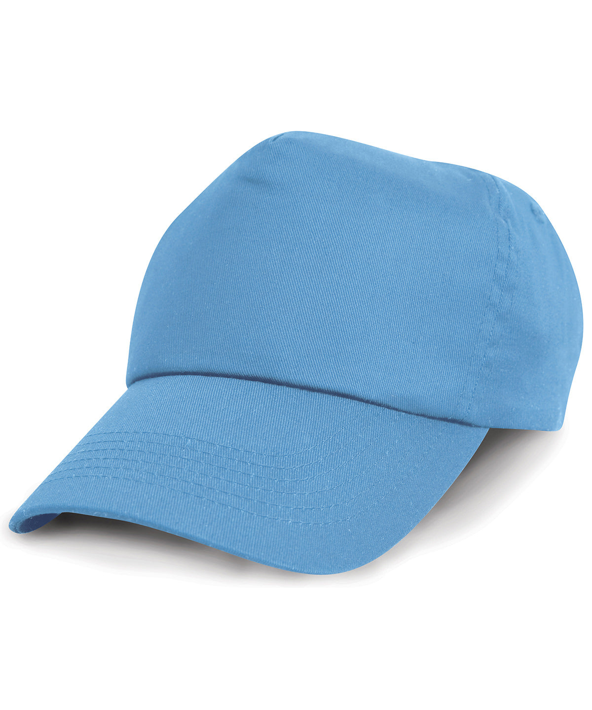 Result Junior cotton cap RC05J