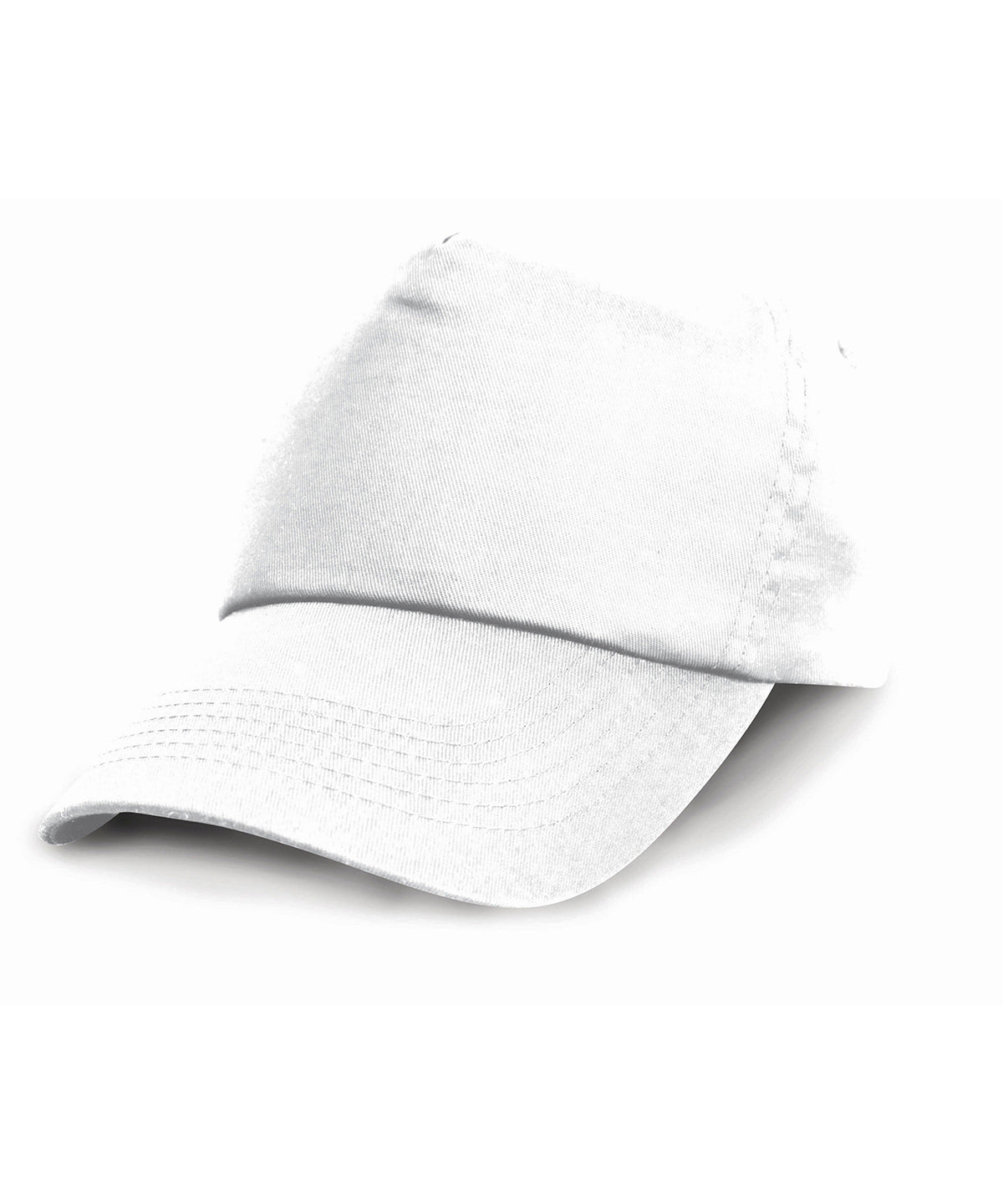 Result Junior cotton cap RC05J