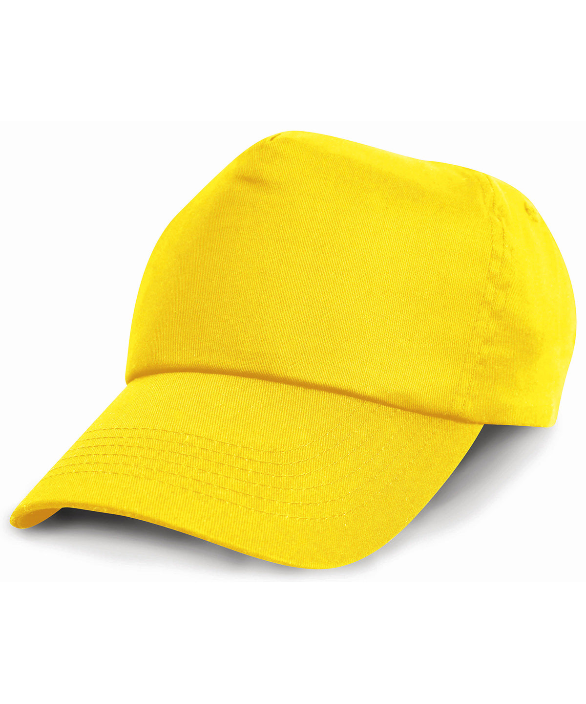 Result Junior cotton cap RC05J