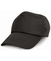 Result Cotton cap RC05X