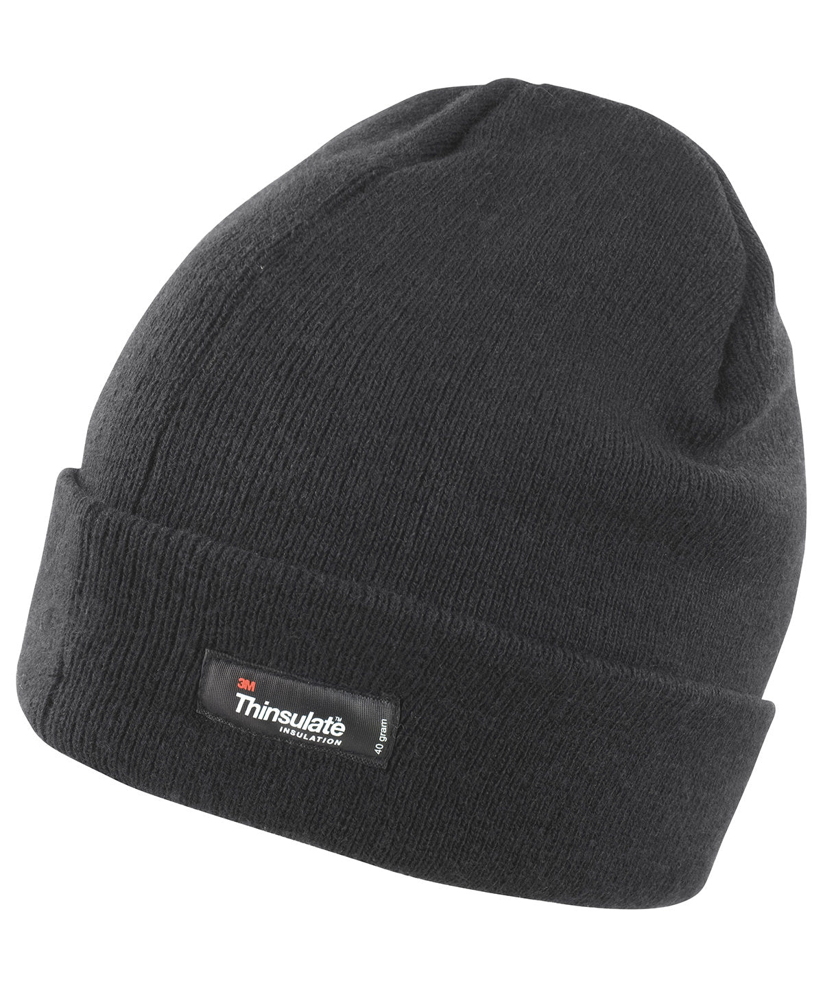 Result Winter Essentials Lightweight Thinsulate™ hat RC133
