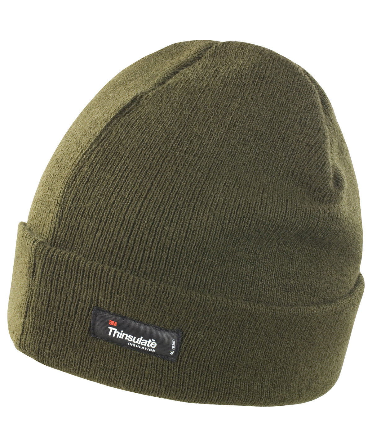 Result Winter Essentials Lightweight Thinsulate™ hat RC133