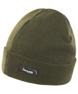 Result Winter Essentials Lightweight Thinsulate™ hat RC133