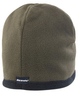 Result Winter Essentials Reversible microfleece bob hat RC142
