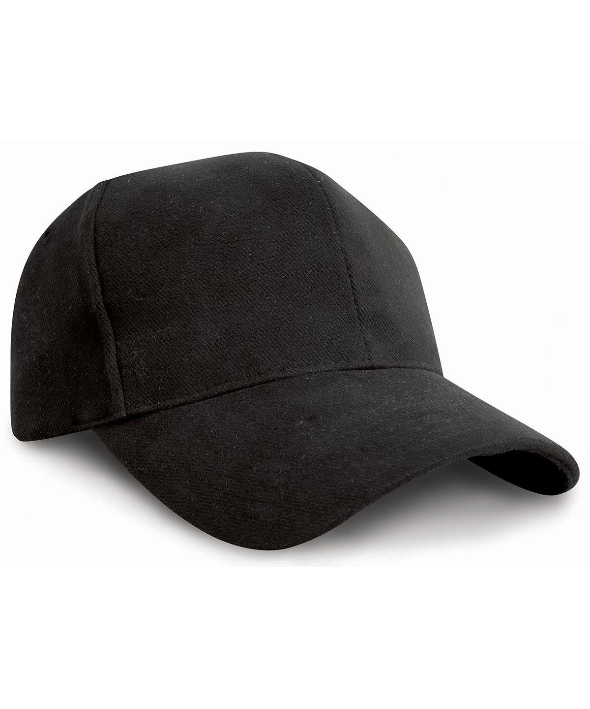 Result Pro-style heavy cotton cap RC25X