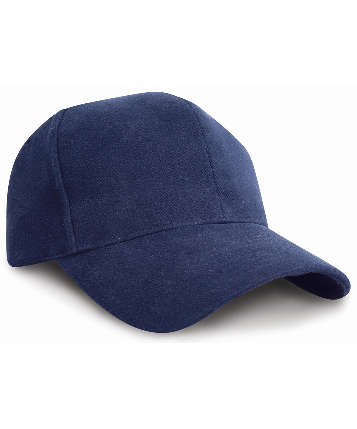 Result Pro-style heavy cotton cap RC25X