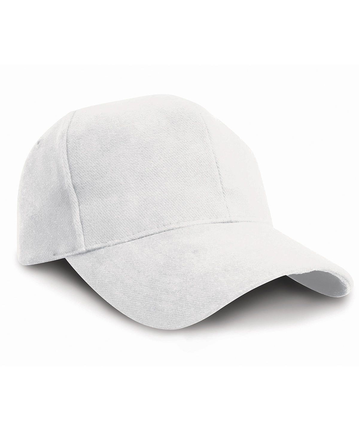 Result Pro-style heavy cotton cap RC25X