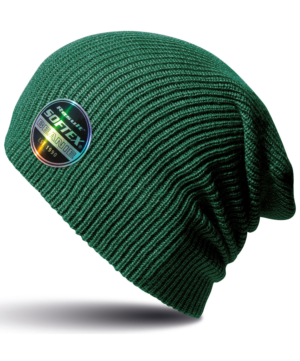 Result Winter Essentials Core Softex® beanie RC31X