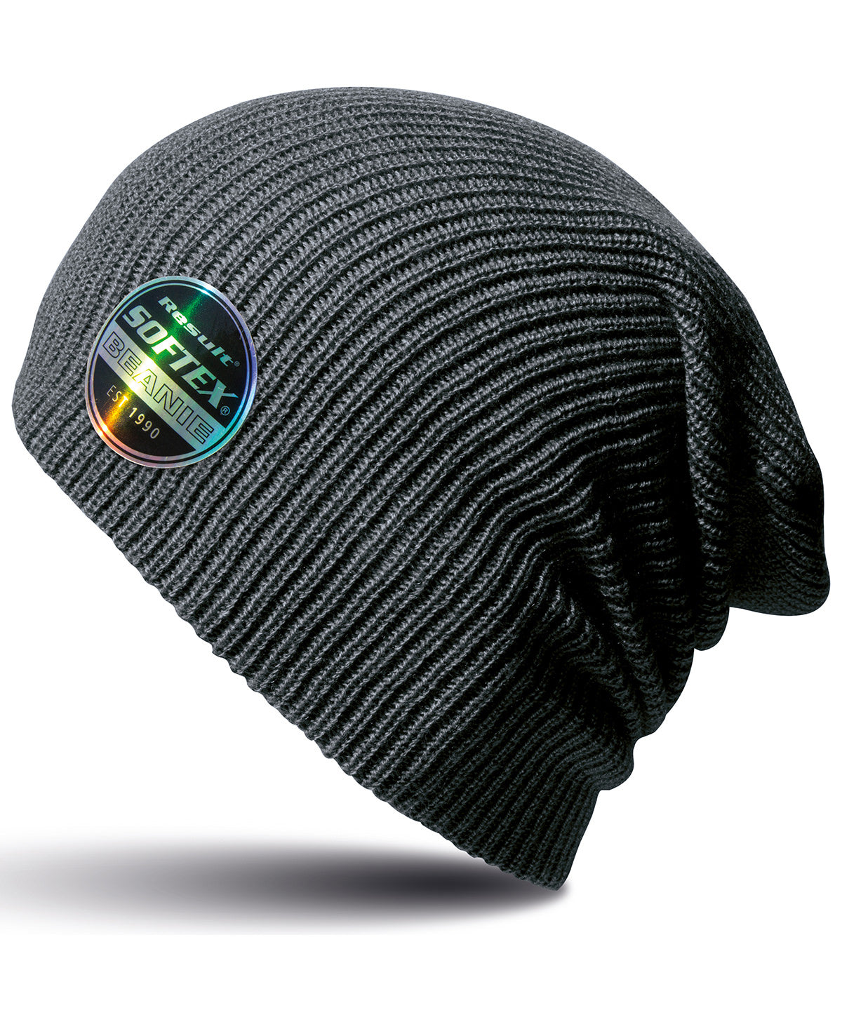 Result Winter Essentials Core Softex® beanie RC31X