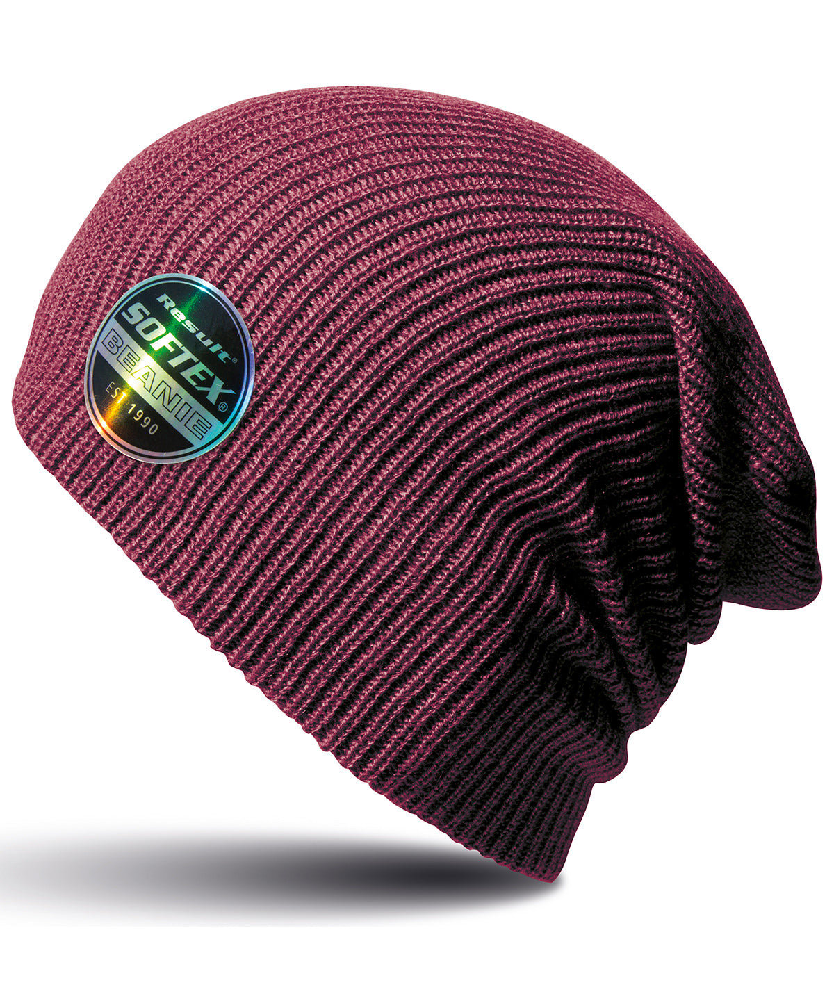Result Winter Essentials Core Softex® beanie RC31X