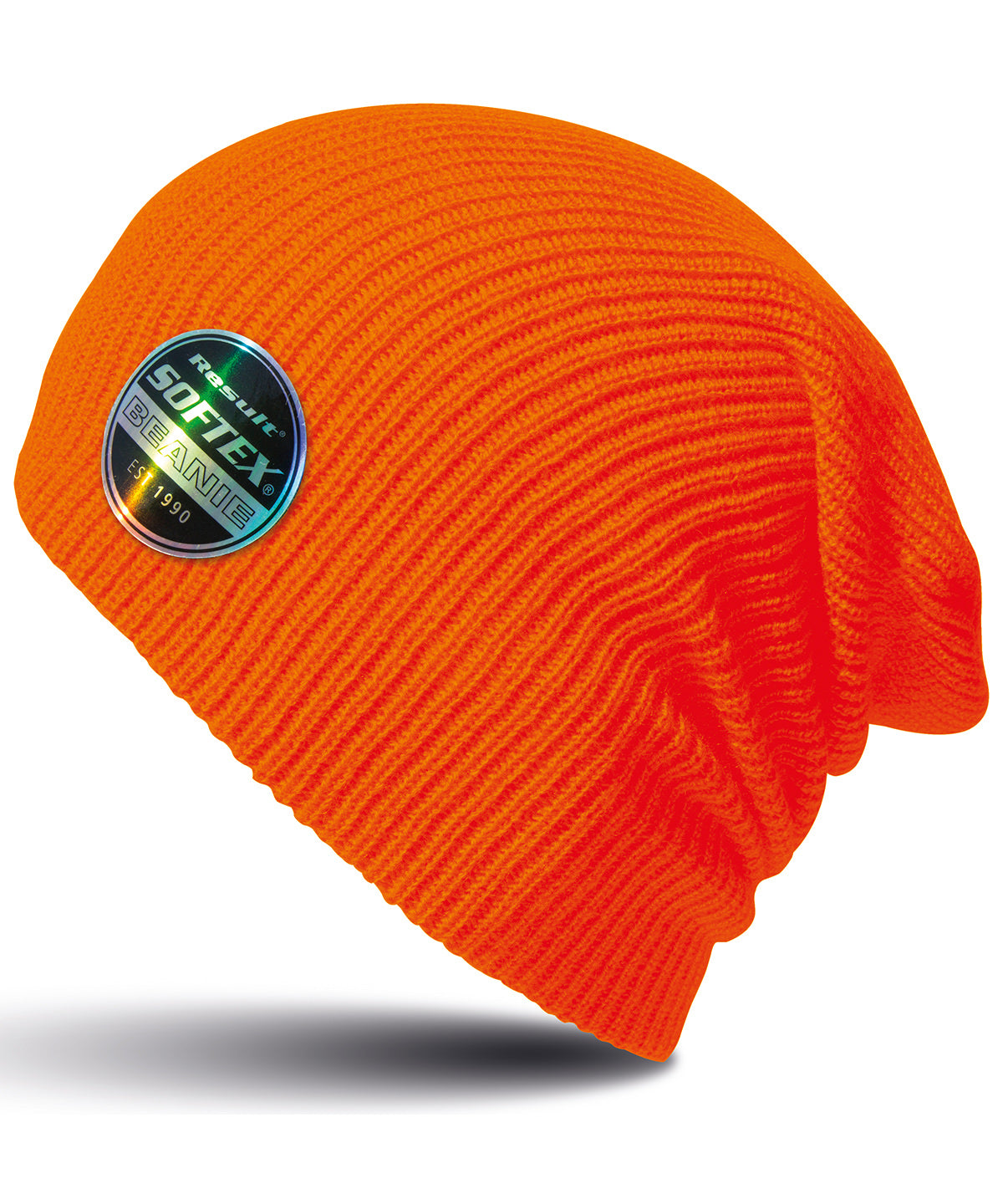 Result Winter Essentials Core Softex® beanie RC31X