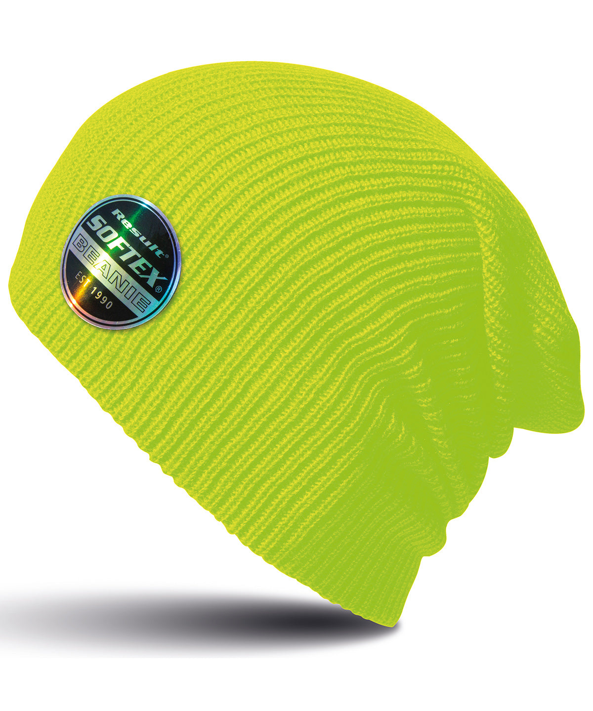 Result Winter Essentials Core Softex® beanie RC31X