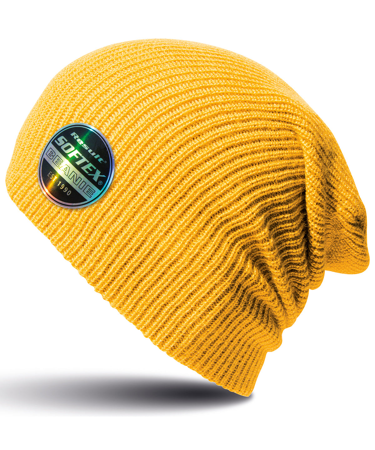 Result Winter Essentials Core Softex® beanie RC31X