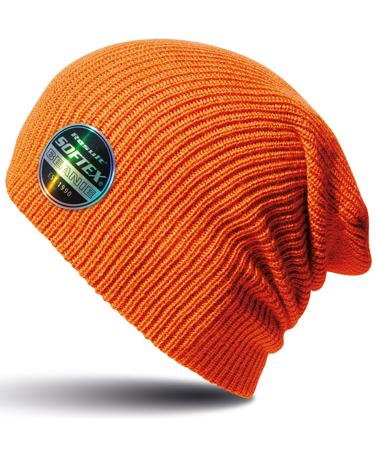 Result Winter Essentials Core Softex® beanie RC31X