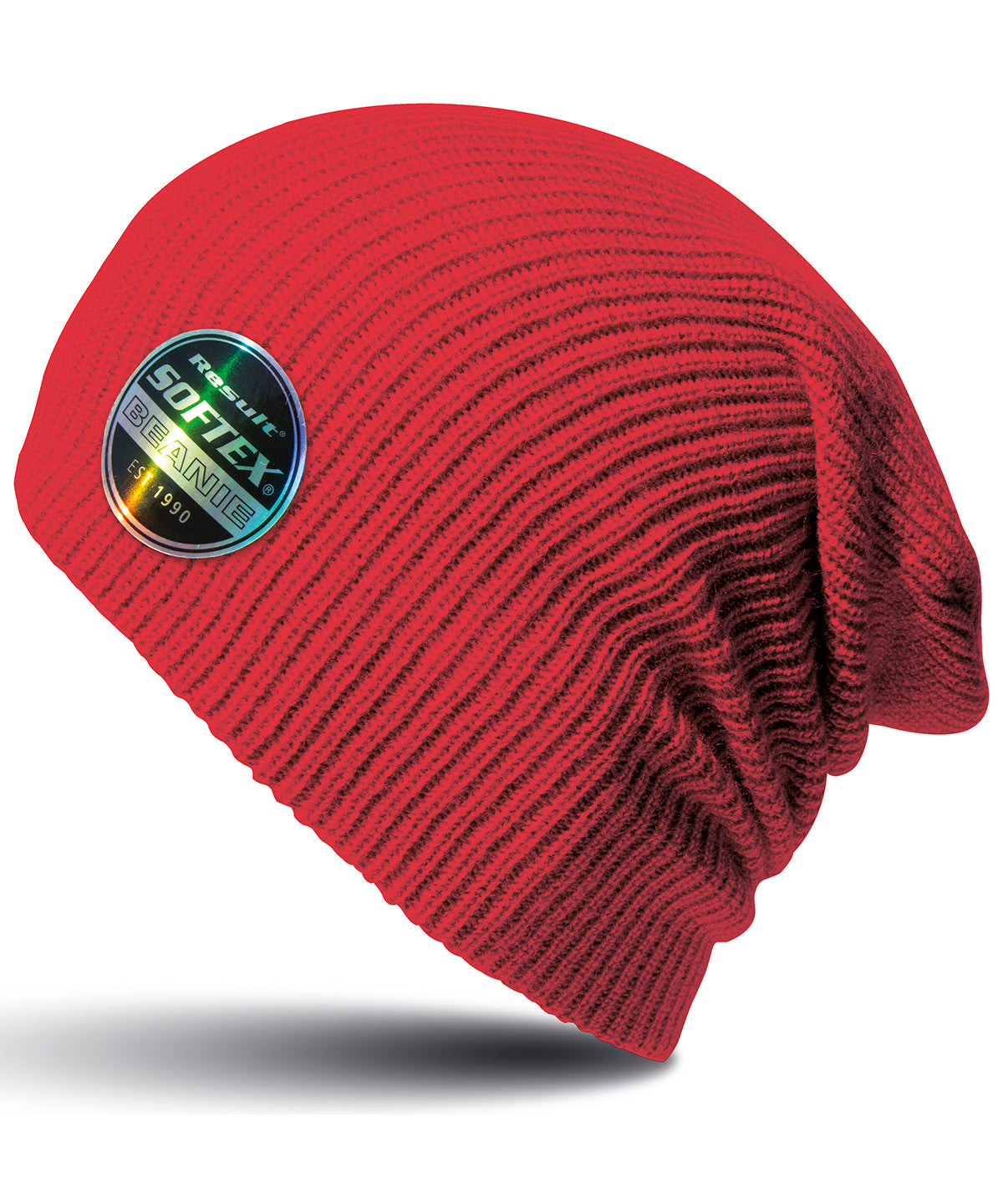 Result Winter Essentials Core Softex® beanie RC31X