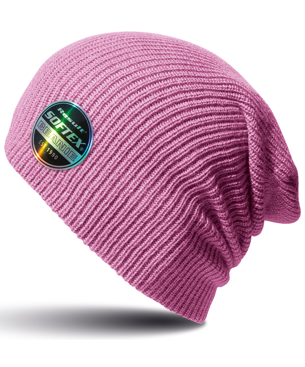 Result Winter Essentials Core Softex® beanie RC31X