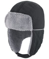 Result Winter Essentials Ocean trapper hat RC32X