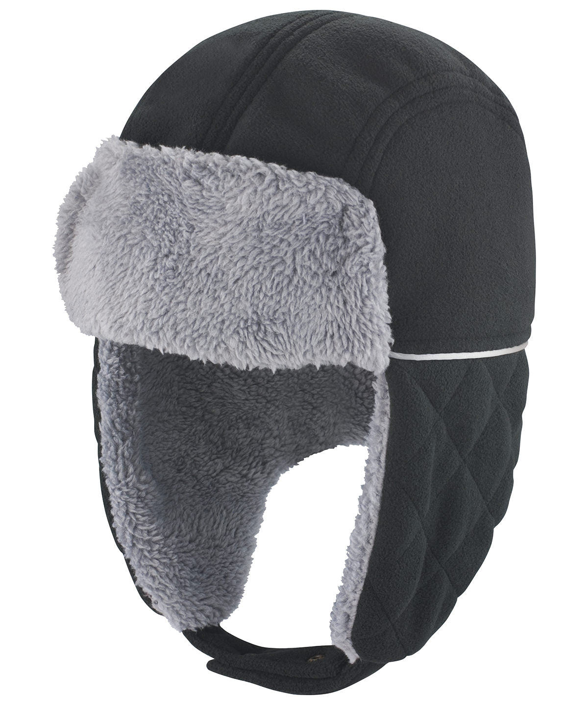 Result Winter Essentials Ocean trapper hat RC32X