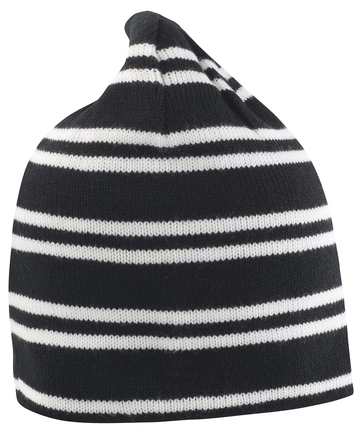 Result Winter Essentials Team reversible beanie RC354