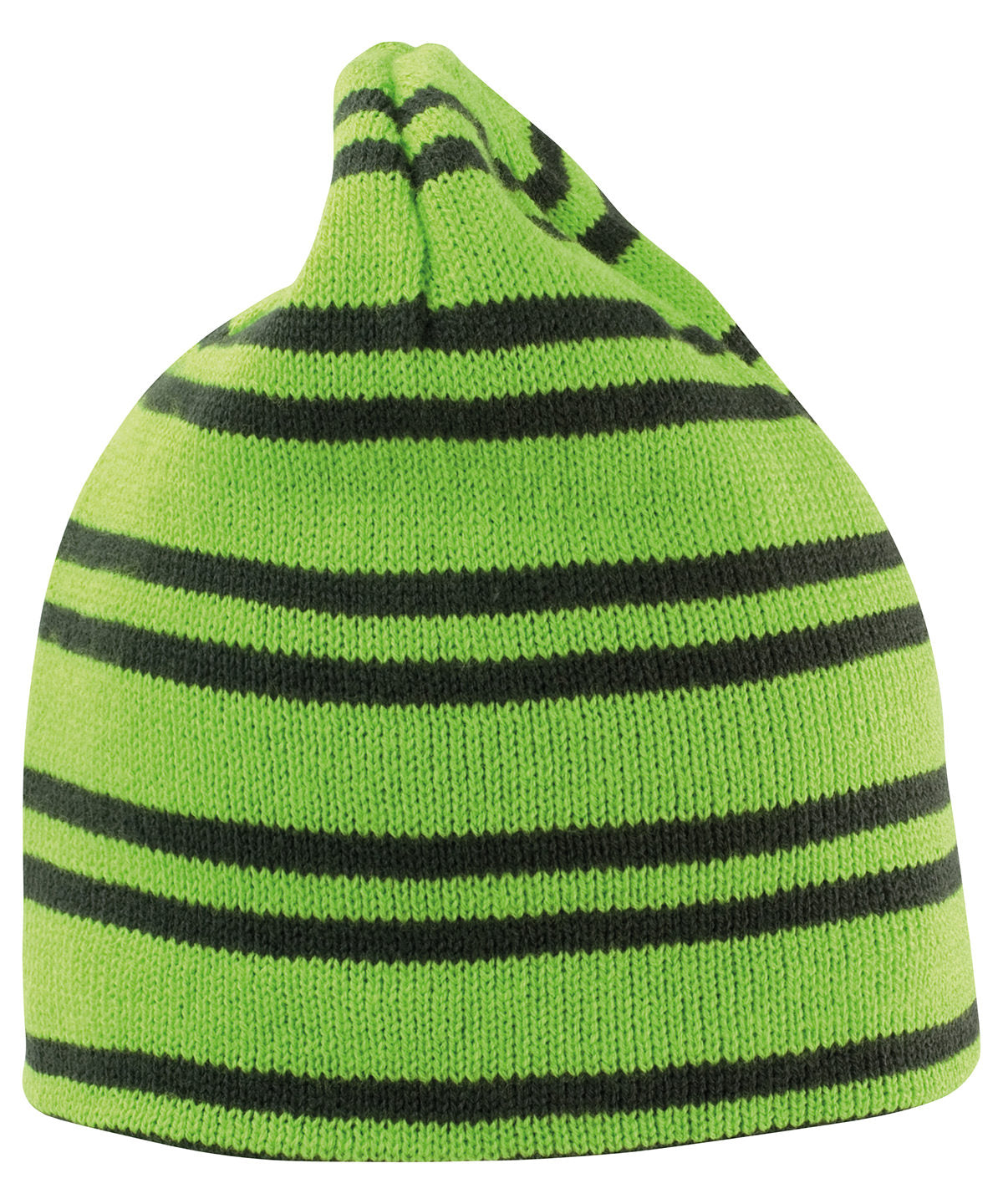 Result Winter Essentials Team reversible beanie RC354