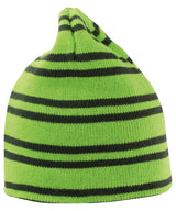 Result Winter Essentials Team reversible beanie RC354