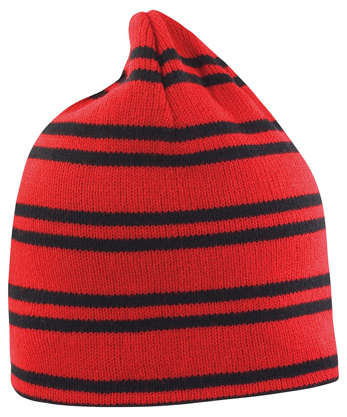 Result Winter Essentials Team reversible beanie RC354