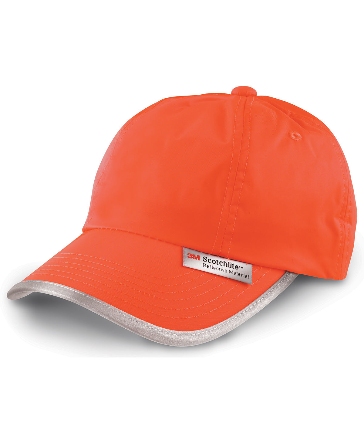 Result High-viz cap RC35X