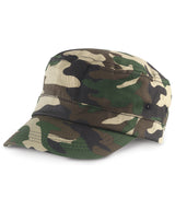Result Urban camo cap RC59X