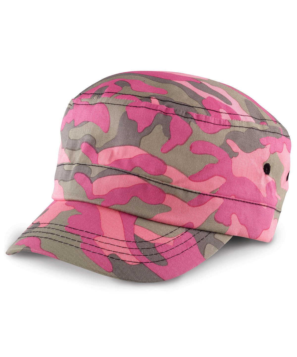 Result Urban camo cap RC59X