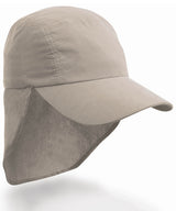 Result Legionnaires cap RC69X