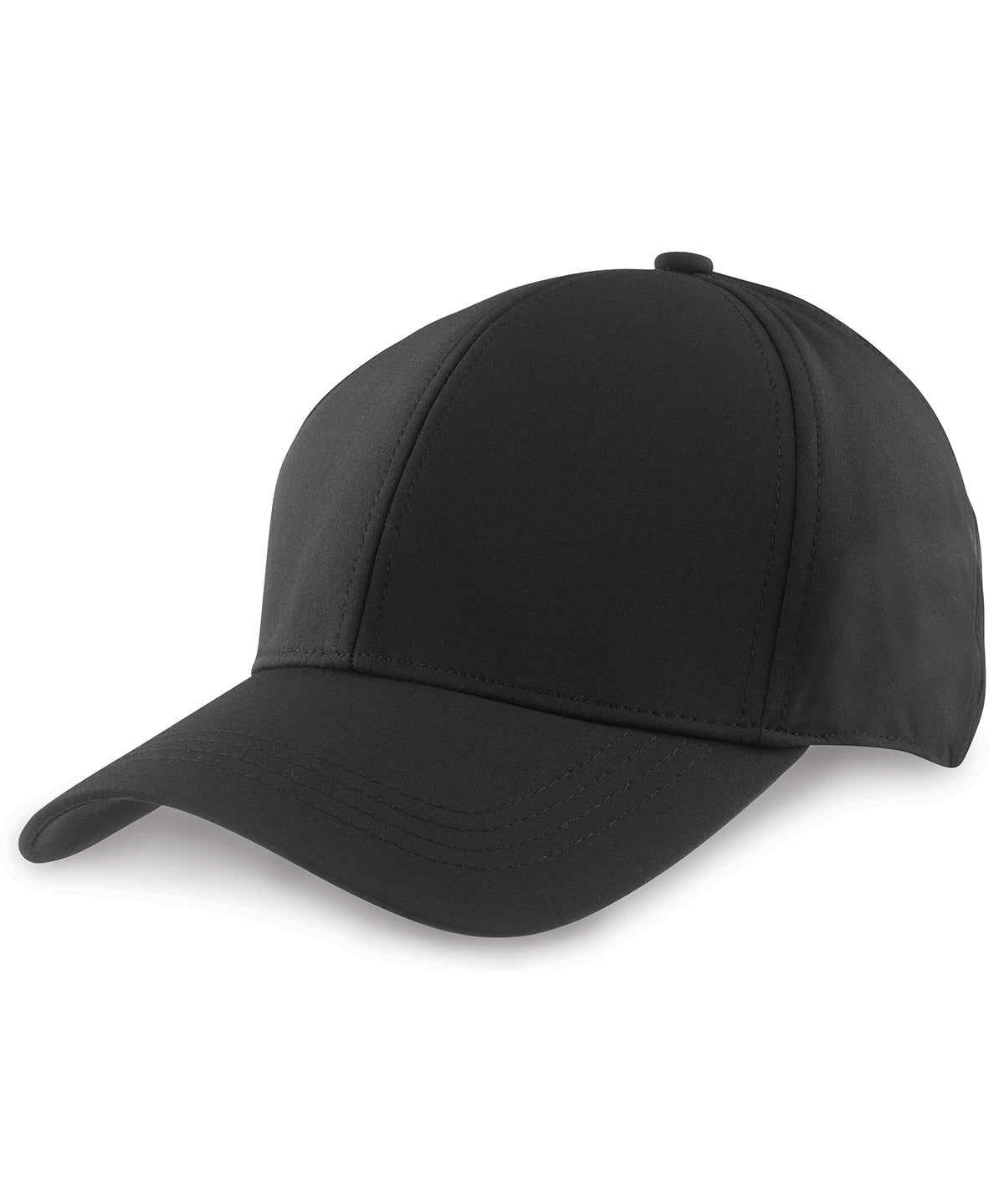 Result Tech performance softshell cap RC73X