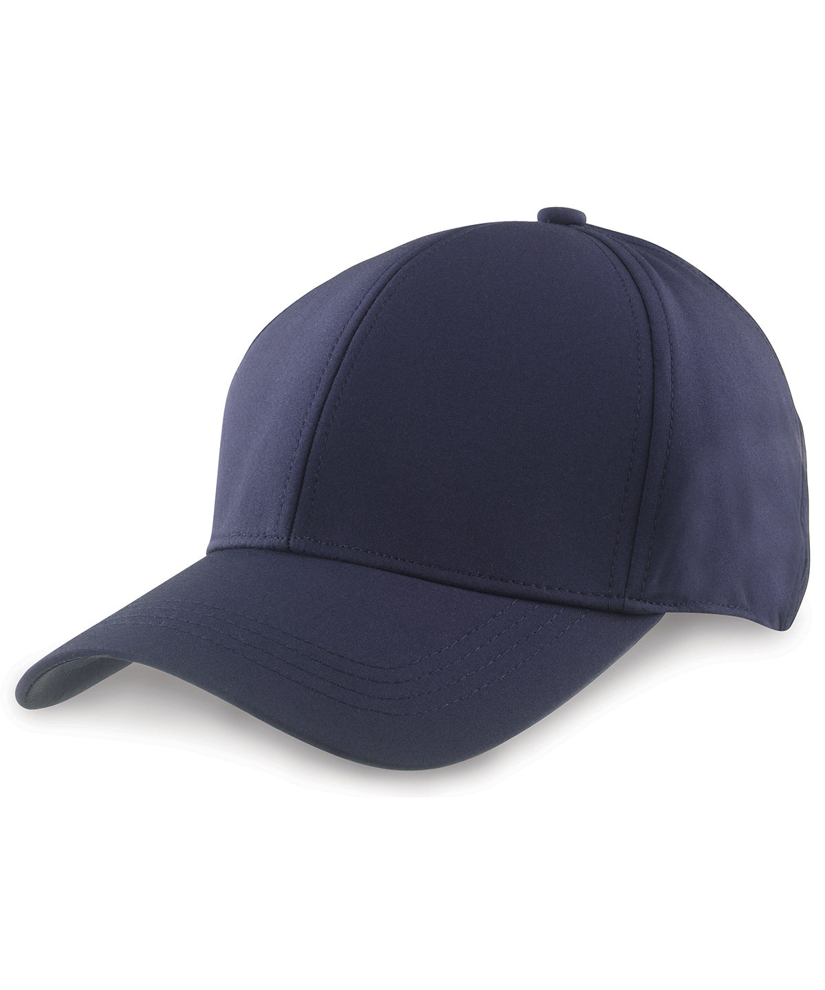 Result Tech performance softshell cap RC73X