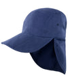 Result Junior fold-up legionnaire's cap RC76J