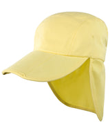 Result Junior fold-up legionnaire's cap RC76J
