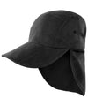 Result Fold-up legionnaire's cap RC76X