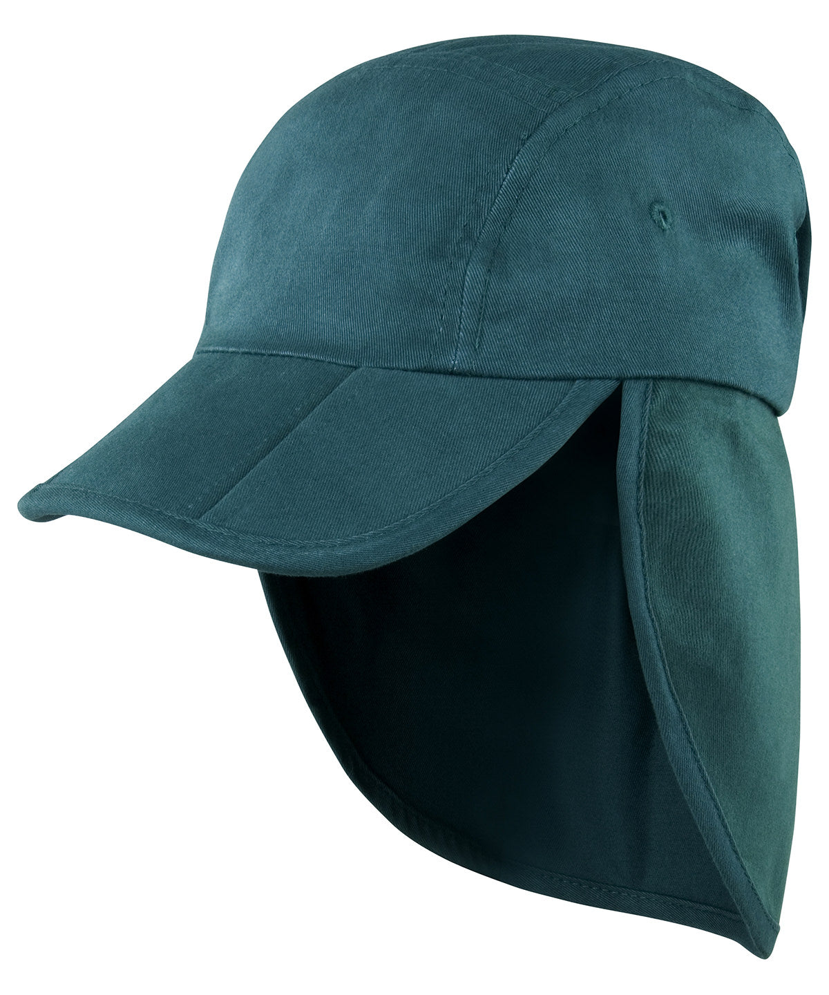 Result Fold-up legionnaire's cap RC76X