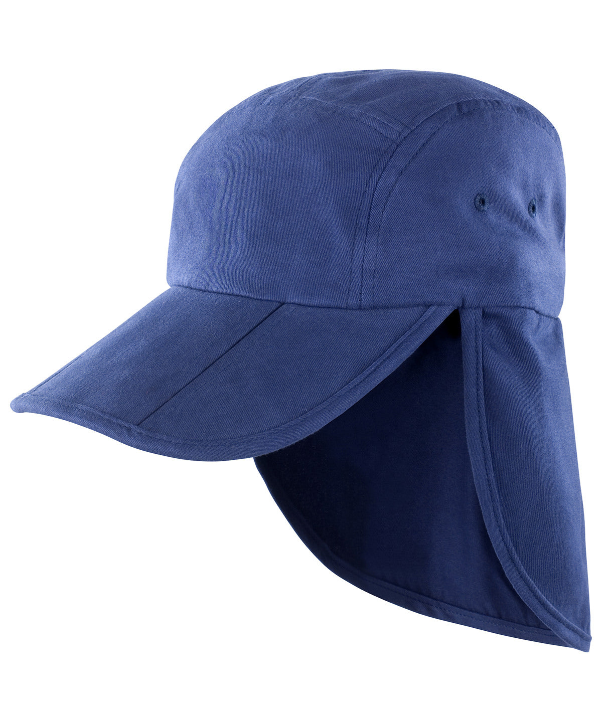 Result Fold-up legionnaire's cap RC76X
