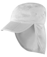 Result Fold-up legionnaire's cap RC76X
