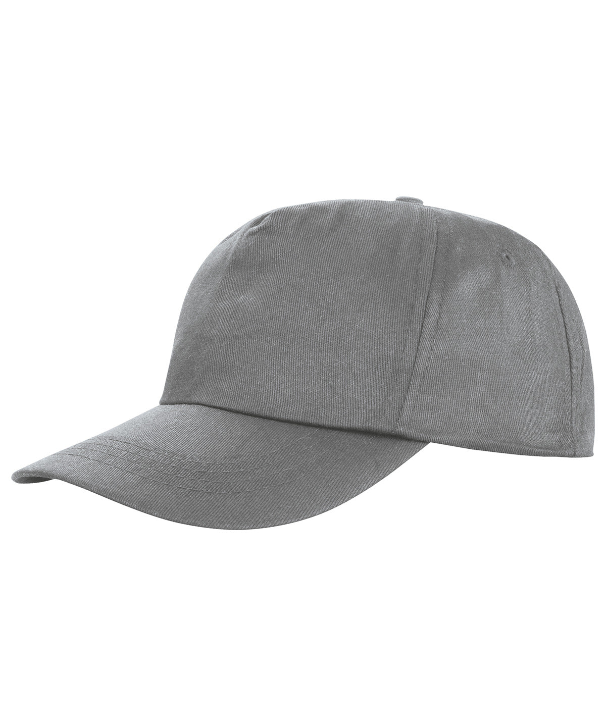 Result Houston 5-panel printer's cap RC80X