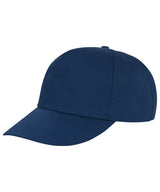 Result Houston 5-panel printer's cap RC80X