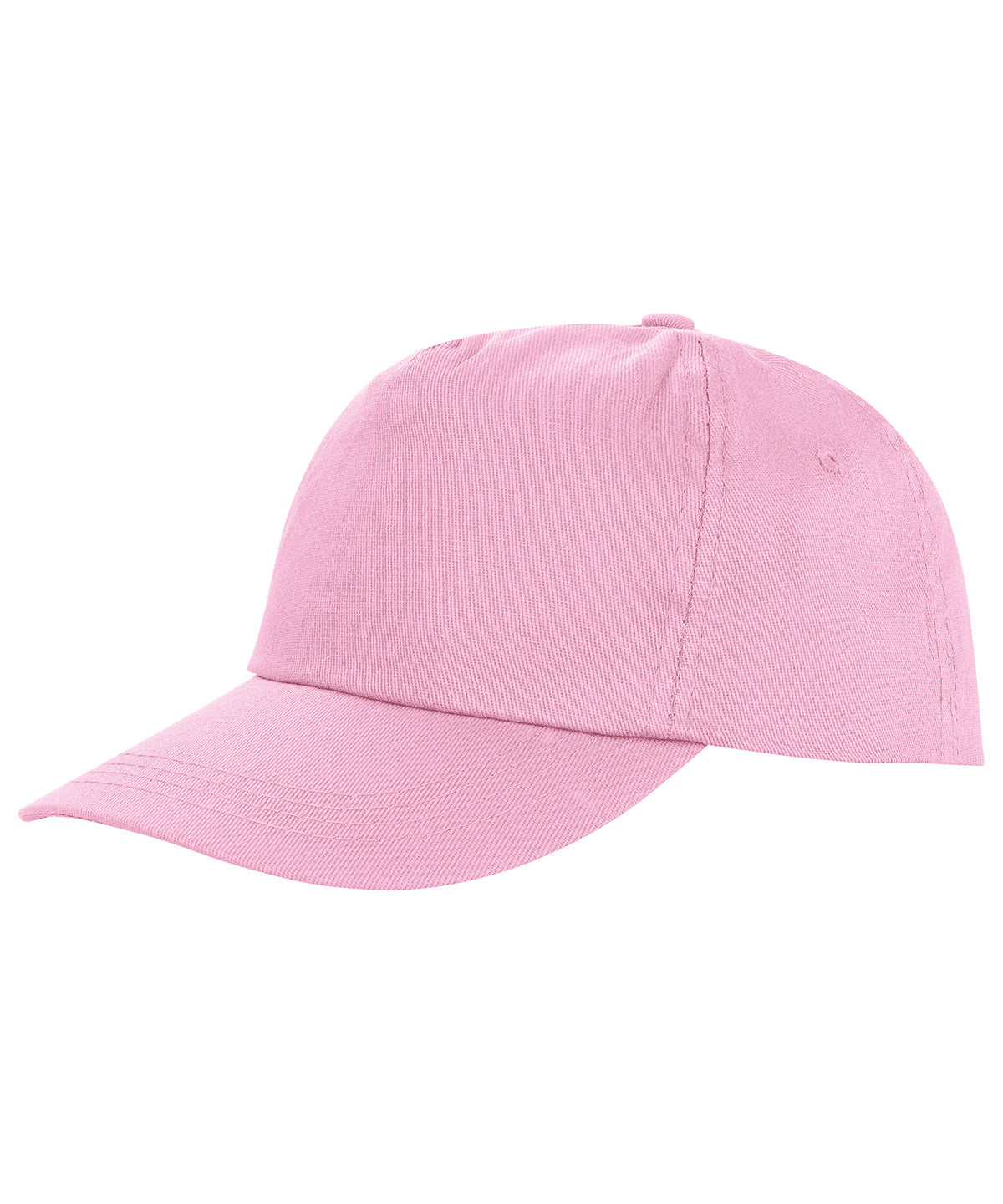 Result Houston 5-panel printer's cap RC80X