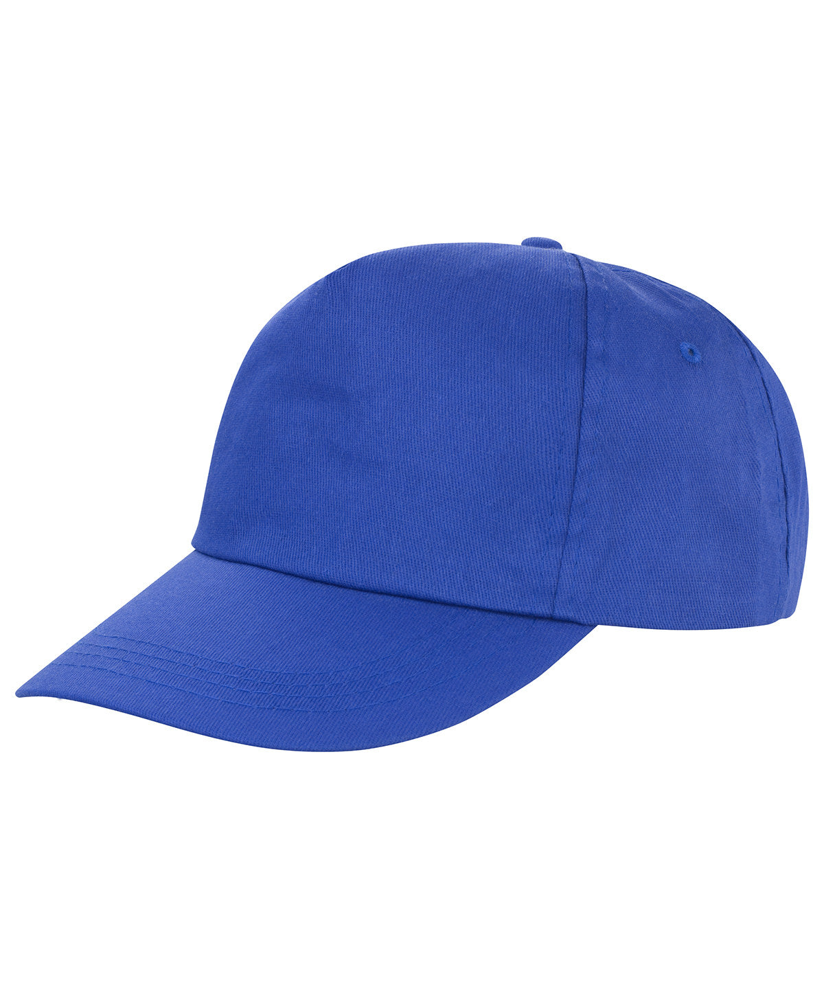 Result Houston 5-panel printer's cap RC80X