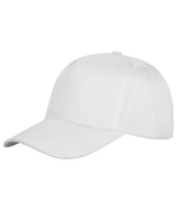 Result Houston 5-panel printer's cap RC80X