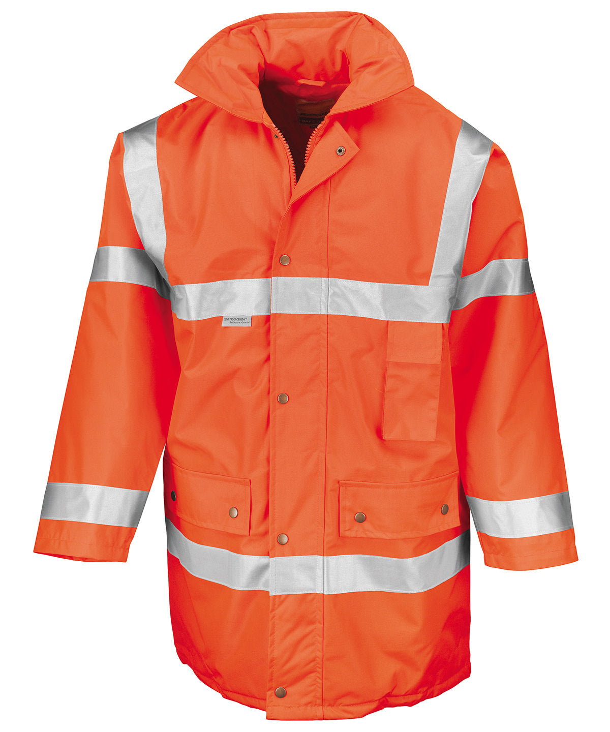 Result Safety jacket RE18A