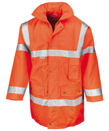 Result Safety jacket RE18A