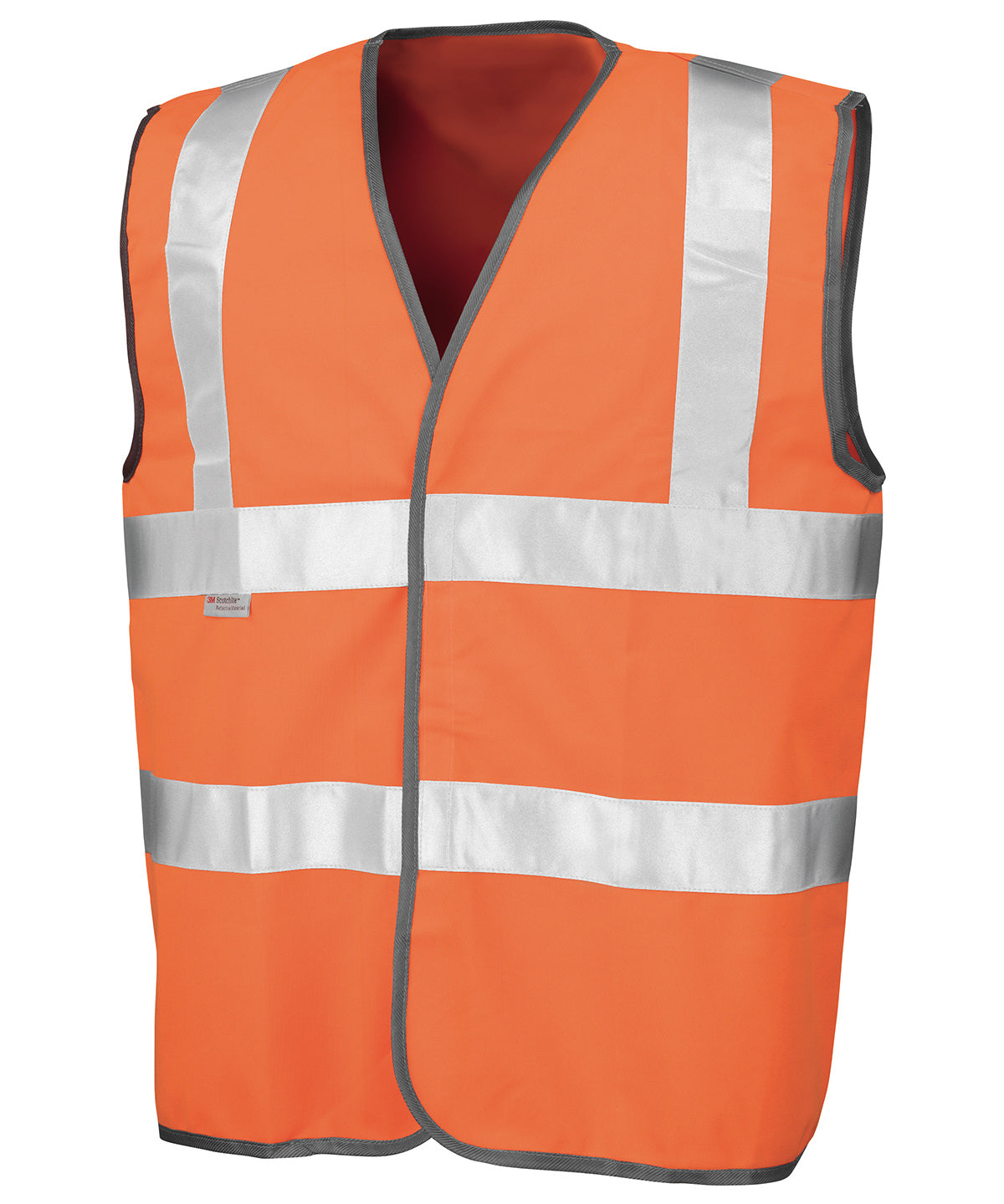 Result Safety high-viz vest RE21A