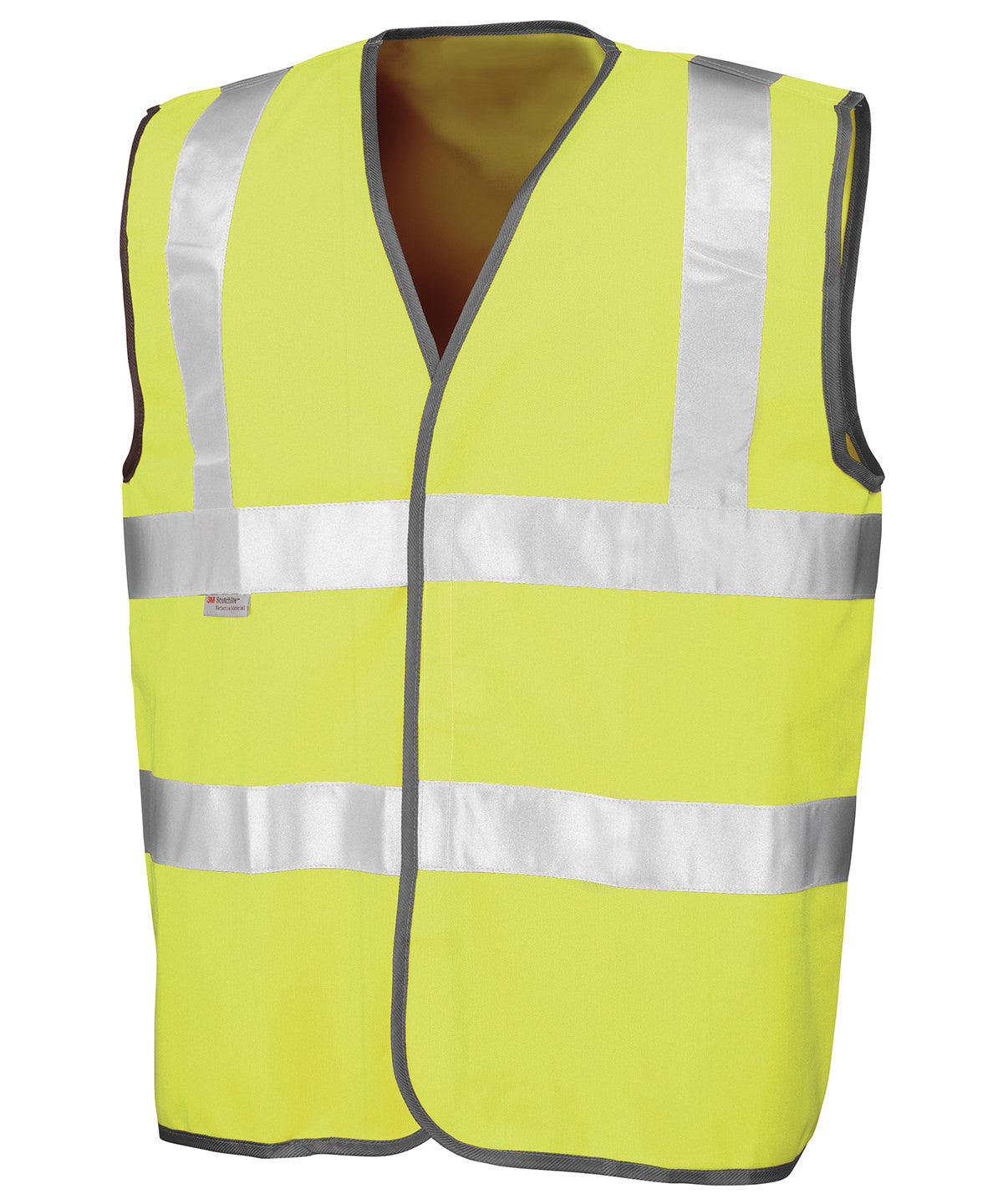Result Safety high-viz vest RE21A